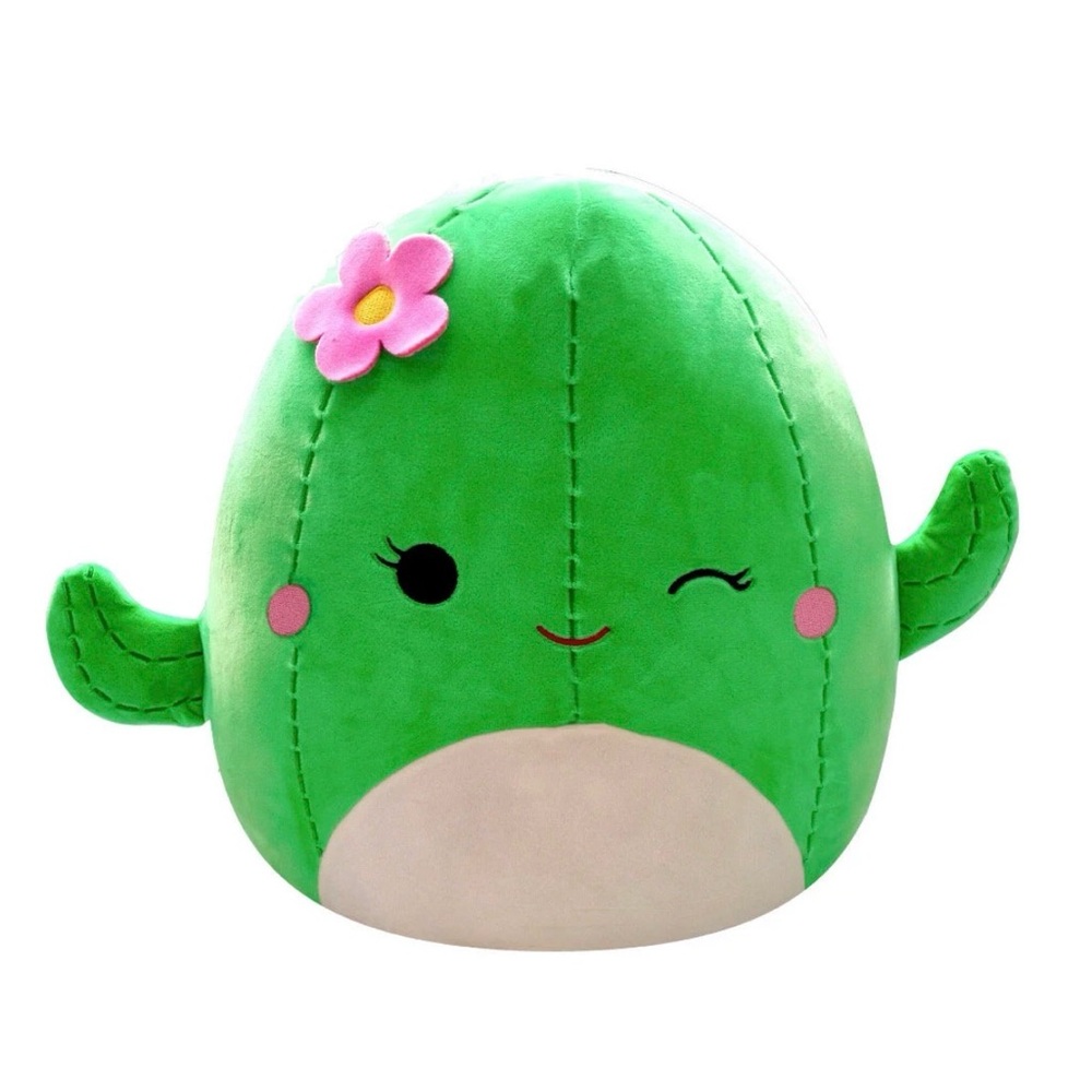 Squishmallows Maritza 5” Cactus Plush